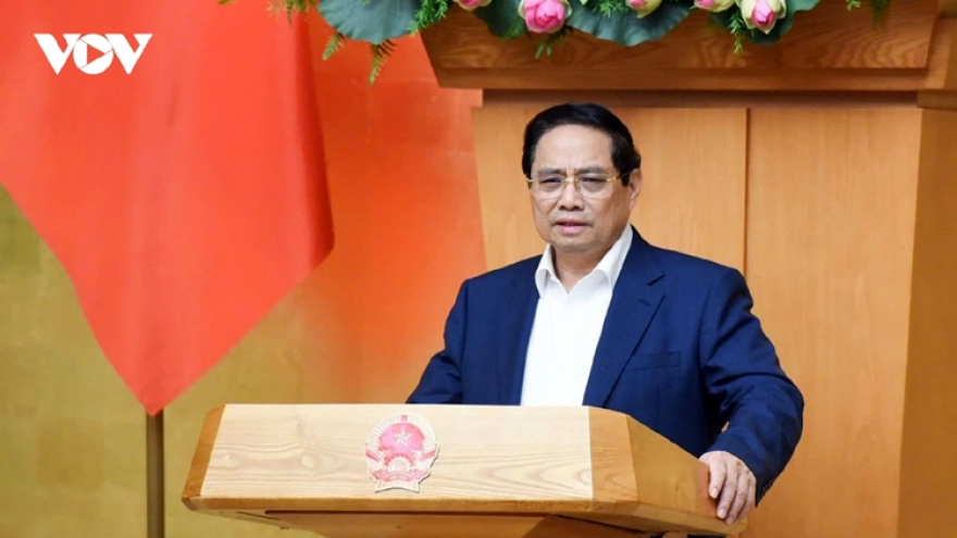 PM acknowledges shift in law-making mindset to unlock development resources
